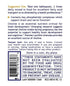Lecithin Granules Powder 340g-Matakana Pharmacy